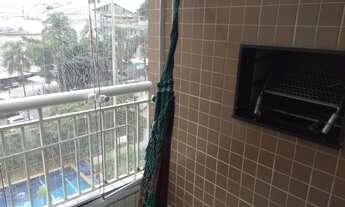 Imagem 3: Apartamento EVERYDAY para venda possui 83 metros quadrados com 3 quartos em Centro - Guaru