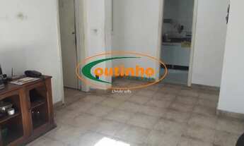 Imagem 2: 24059) Rua Uruguai - Tijuca