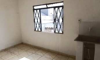 Imagem 7: Apto 02 dormitórios-Vila Carvalho-Região Central