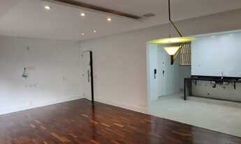 Imagem 5: Apartamento para venda tem 136 metros quadrados com 3 quartos e 2 vagas