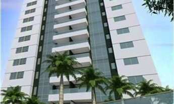 Imagem 2: Apartamento para venda tem 136 metros quadrados com 4 quartos em Pina - Recife - PE