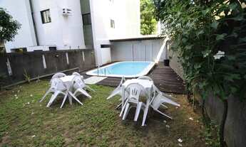 Imagem 2: Apartamento para venda Aflitos 58 m2 com 2 quartos 1 vaga- Recife - PE