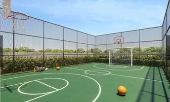 Imagem 4: Prédio em Construção , vendo ágio de 2 quartos , sendo 1 suíte , 74 m²