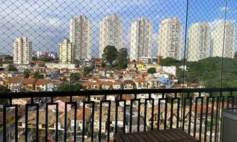 Imagem 5: Apartamento a venda tem 86 metros quadrados com 2 suítes em Jardim Londrina - São Paulo