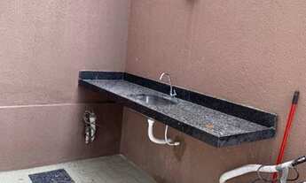 Imagem 5: Apartamento para Venda em João Pessoa, Jardim Cidade Universitária, 2 dormitórios, 1 suíte