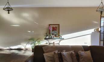 Imagem 3: Apartamento para venda com 200 metros quadrados com 4 quartos em Serra - Belo Horizonte