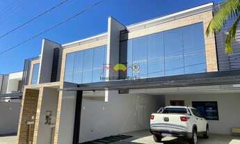 Imagem 2: Joinville - Casa Padrão - América