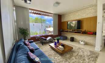 Imagem 4: Casa em condomínio fechado com 4 suítes