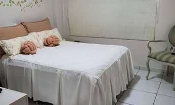 Imagem 3: Apartamento com 3 dormitórios à venda, 100 m² por R$ 370.000,00 - Barro Vermelho - Natal/R