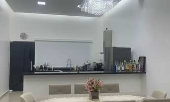 Imagem 5: Apartamento para venda possui 137 metros quadrados com 3 quartos em Ponta Negra - Manaus