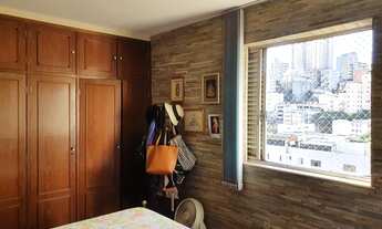 Imagem 5: Apartamento para venda com 200 metros quadrados com 4 quartos em Serra - Belo Horizonte