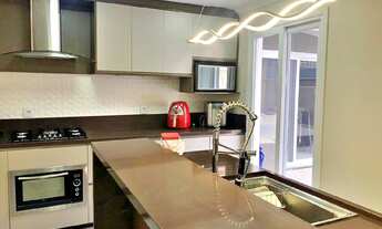 Imagem 5: PORTO ALEGRE - Casa de Condomínio - SARANDI