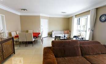 Imagem 4: Apartamento para venda com 127 metros quadrados com 3 quartos em Vila Andrade - São Paulo