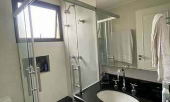 Imagem 3: Apartamento para venda tem 110 metros quadrados com 3 quartos