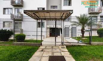 Imagem 6: Apartamento com 3 dormitórios à venda, 85 m² por R$ 328.000,00 - Vila Izabel - Curitiba/PR