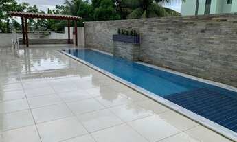 Imagem 4: Apartamento para Venda em João Pessoa, Mangabeira, 2 dormitórios, 1 suíte, 2 banheiros