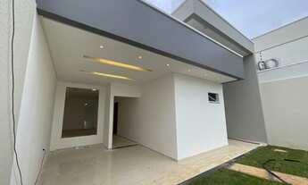 Imagem 7: CASA 03 DORMITÓRIOS NO BAIRRO AEROPORTO , CONVIVER