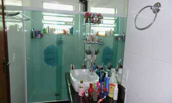 Imagem 6: Apartamento para venda possui 116 metros quadrados com 3 quartos em Freguesia