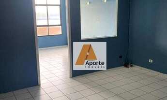 Imagem: Sala para alugar, 36 m² por R$ 1.100,00/mês