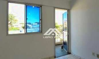 Imagem 2: Kitnet com 1 dormitório, 40 m² - venda por R$ 185.000,00 ou aluguel por R$ 680,00/mês - Ce
