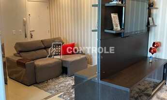 Imagem 3: B/Apto de 2 dorms. 100 % mobiliado, no bairro Flor de Nápoles, São José SC