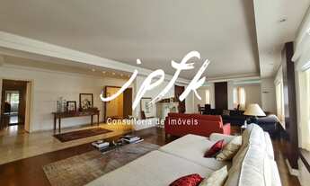 Imagem 7: Lindo apartamento, próximo a Paulista e ao Colégio Dante Alighieri, 369 m², 4 dormitórios