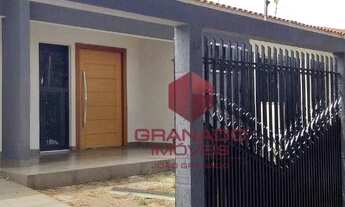 Imagem 3: Casa à venda, 283 m² por R$ 995.000,00 - Zona 08 - Maringá/PR