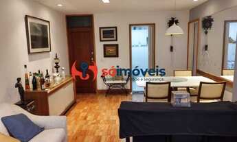 Imagem 4: Reormado e pronto! Sala 3 quartos, sendo 1 suite! Vaga livre e escriturada!