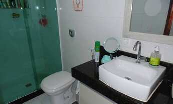 Imagem 7: Apartamento para venda possui 116 metros quadrados com 3 quartos em Freguesia