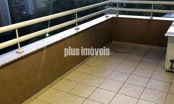 Imagem: LINDO APARTAMENTO EM CONDOMÍNIO FECHADO!