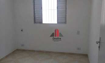 Imagem 6: Casa com 2 dormitórios para alugar, 60 m² por R$ 1.600,00/mês - Jardim Boa Esperança - São