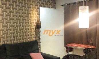 Imagem: Apartamento com 2 dormitórios à venda