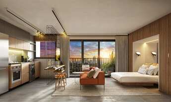 Imagem 4: Apartamento à venda no bairro Setor Marista - Goiânia/GO