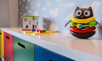 Imagem 3: Torres - Apartamento Padrão - Stan