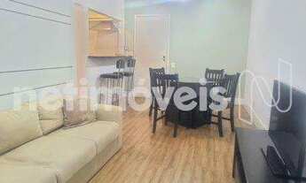 Imagem 2: Locação Apartamento 1 quarto Jardim Paulista São Paulo