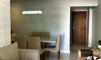 Imagem 3: Apartamento 3 três quartos duas suítes no Costa Azul Salvador Bahia