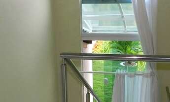 Imagem 6: Casa de condomínio sobrado para venda com 200 metros quadrados com 4 quartos