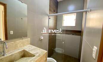 Imagem 3: Casa à venda, 3 quartos, 1 suíte, 5 vagas, Parque das Laranjeiras - Uberaba/MG