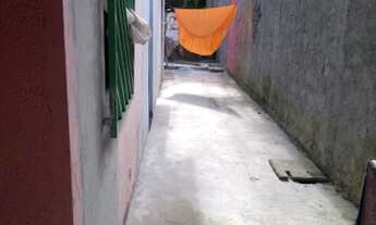 Imagem 6: ALUGO CASA 450,00 NA LESSA RIBEIRO