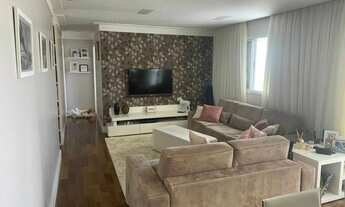 Imagem: Apartamento à venda no bairro Vila Isa