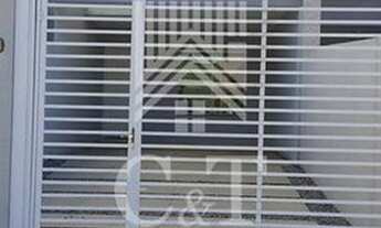 Imagem: SOBRADO 3 QUARTOS ESPAÇO NOS FUNDOS A