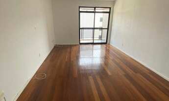 Imagem 2: APARTAMENTO com 3 quartos, sendo 1 suíte e 2 vagas à venda, 153 m² por R$ 670.000 - Alto d