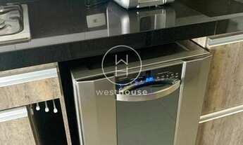 Imagem 5: Apartamento Alto Padrão