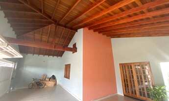 Imagem 3: Casa com 3 dormitórios (1 suíte), 280 m² por R$ 850.000 - Centro - Jaú/SP