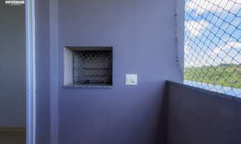 Imagem 6: CAXIAS DO SUL - Apartamento Padrão - Colina do Sol