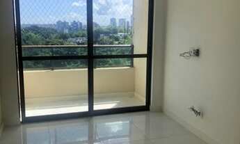 Imagem 5: Apartamento 2/4 Parque Iguatemi