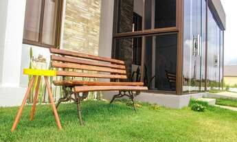 Imagem 6: Venda e/ou locação de Casa em condomínio fechado em Bananeiras-PB