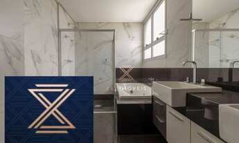 Imagem 6: Apartamento com 4 dormitórios à venda, 208 m² por R$ 3.400.000 - Santo Agostinho - Belo Ho