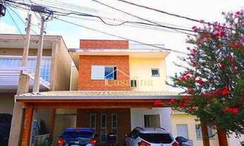 Imagem: Sobrado com 3 dormitórios e piscina à