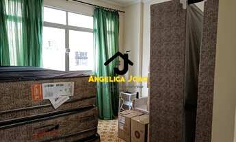 Imagem 6: 02 dormitórios "pé na areia" - Pompeia